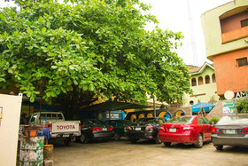 Amenze Guest House