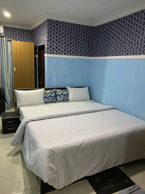 Ariflad Hotel & Suites