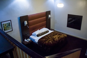 Starfire Hotel