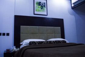 Starfire Hotel
