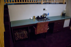 Starfire Hotel
