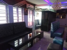 Blue Ao Hotel