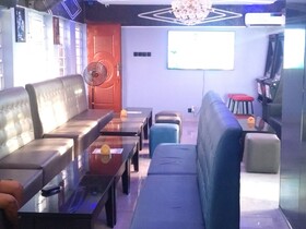 Blue Ao Hotel