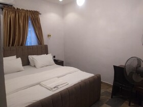 Blue Ao Hotel