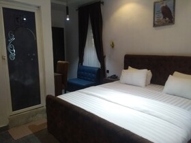 Blue Ao Hotel