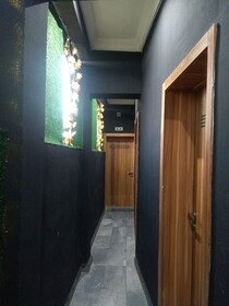 Blue Ao Hotel