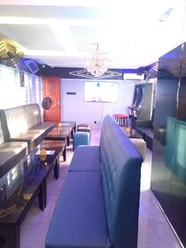 Blue Ao Hotel