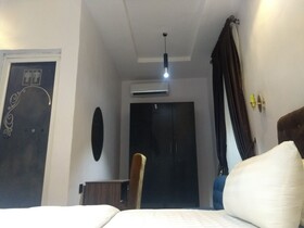 Blue Ao Hotel