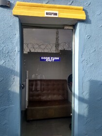 Blue Ao Hotel