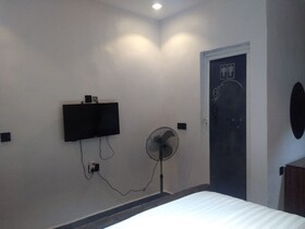 Blue Ao Hotel