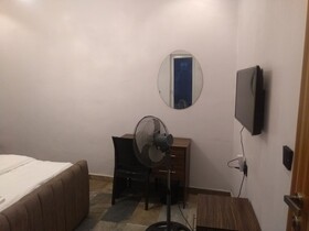 Blue Ao Hotel