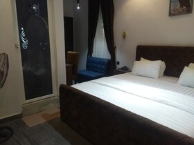 Blue Ao Hotel