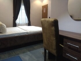 Blue Ao Hotel