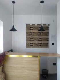 Blue Ao Hotel