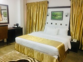 Blue Moon Beach Hotel & Resort
