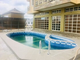 Blue Moon Beach Hotel & Resort