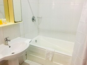 Blue Moon Beach Hotel & Resort