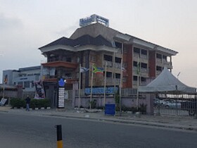 Blue Moon Beach Hotel & Resort