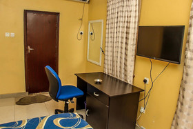 Choiceville Suites