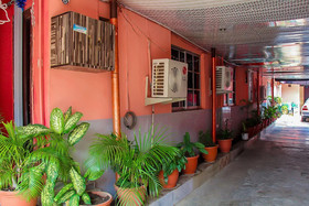 Choiceville Suites