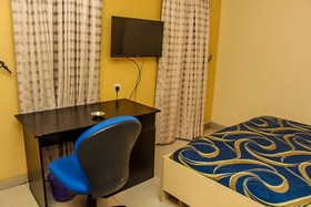 Choiceville Suites