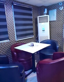 Chukzie Suites & Apartments