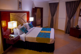De Rembrandt Hotel & Suites