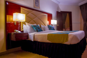 De Rembrandt Hotel & Suites