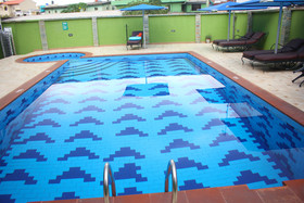 De Rembrandt Hotel & Suites