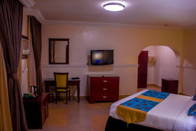 De Rembrandt Hotel & Suites