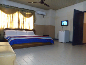 Feli Gold Hotel