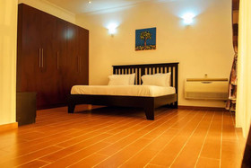 Gemini Place Apartments Oniru