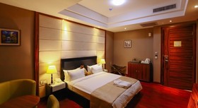 Airport Golden Tulip Hotel