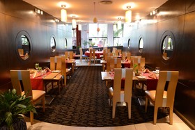 Festival Hotel Conference Center & Spa