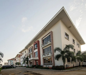 Goosepen Suites Victoria Island