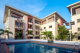 Goosepen Suites Victoria Island