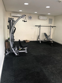 Goosepen Suites Victoria Island