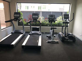 Goosepen Suites Victoria Island