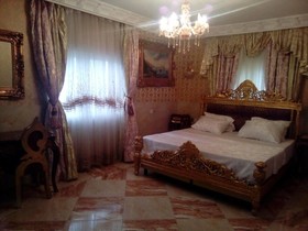 Grand Emperor Hotel