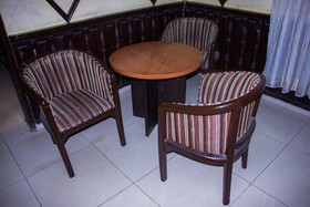 Heritage Hotel Ajao