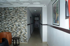 Hotel Di Elegante