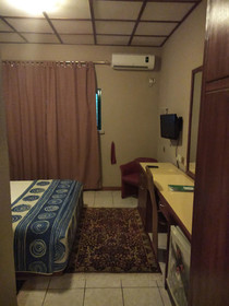 Manuela Residence