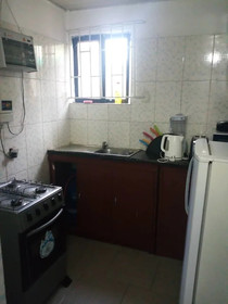 Mayfair Gardens Surulere