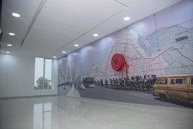 Mivi Midtown Victoria Island