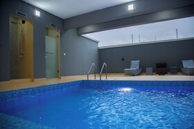 Mivi Midtown Victoria Island