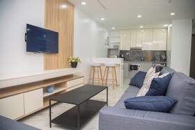 Mivi Midtown Victoria Island