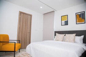 Mivi Midtown Victoria Island