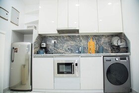 Mivi Midtown Victoria Island