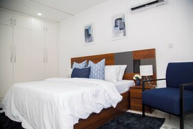 Mivi Midtown Victoria Island