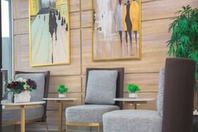 Mivi Midtown Victoria Island